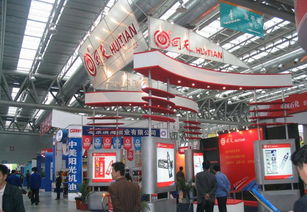 展廳產(chǎn)品陳列與企業(yè)形象塑造 東莞展覽展廳設計全解析