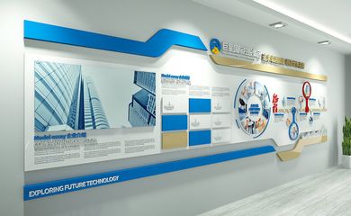 企業(yè)形象VI系統(tǒng)打造與圖文設計制作 提升品牌價值的核心策略