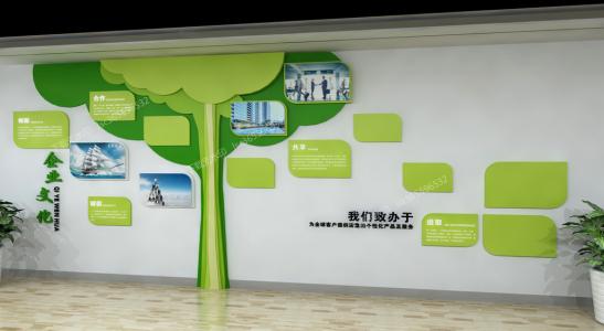 陜西大師兄企業營銷策劃 專業形象墻背景墻設計制作，提升品牌視覺影響力