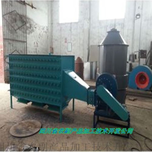 百合片烘干機與百合干烘干機技術(shù)開發(fā) 高效節(jié)能與品質(zhì)保障的創(chuàng)新路徑